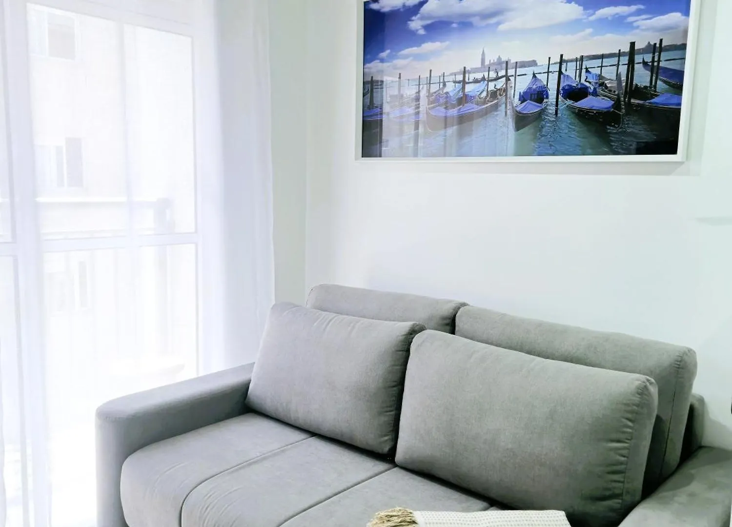 Laguna 1802 - Moderno E Funcional Sao Paulo Apartment