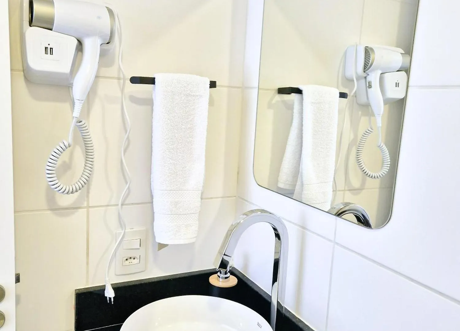 Apartment Laguna 1802 - Moderno E Funcional Sao Paulo