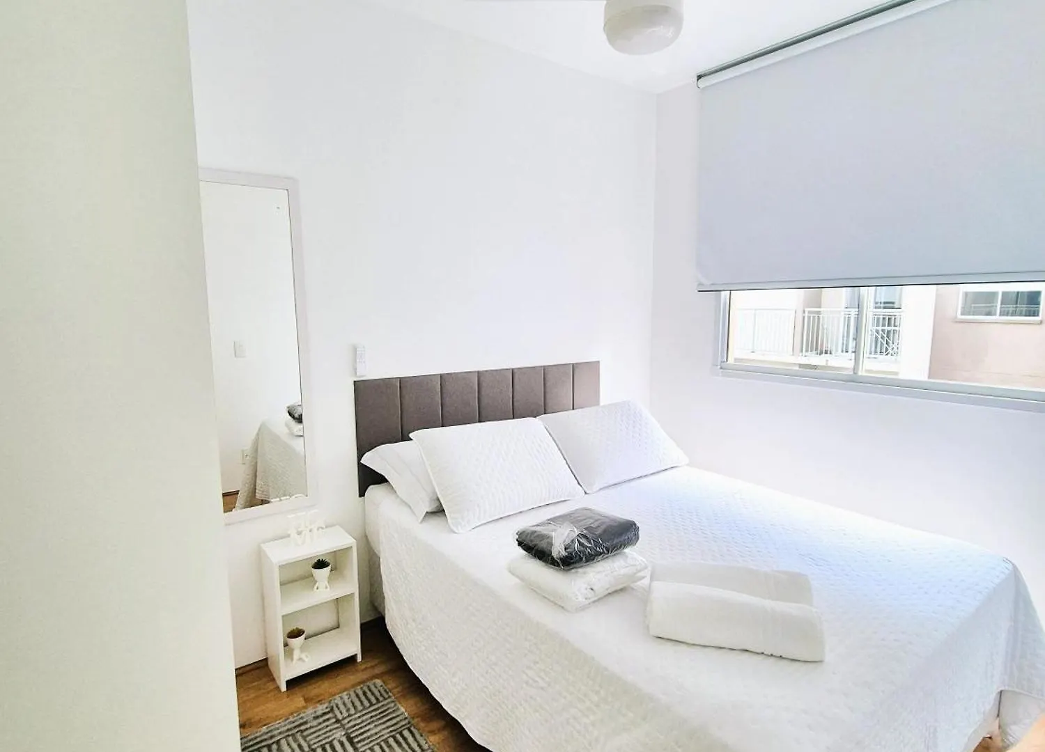 Apartment Laguna 1802 - Moderno E Funcional Sao Paulo Brazil