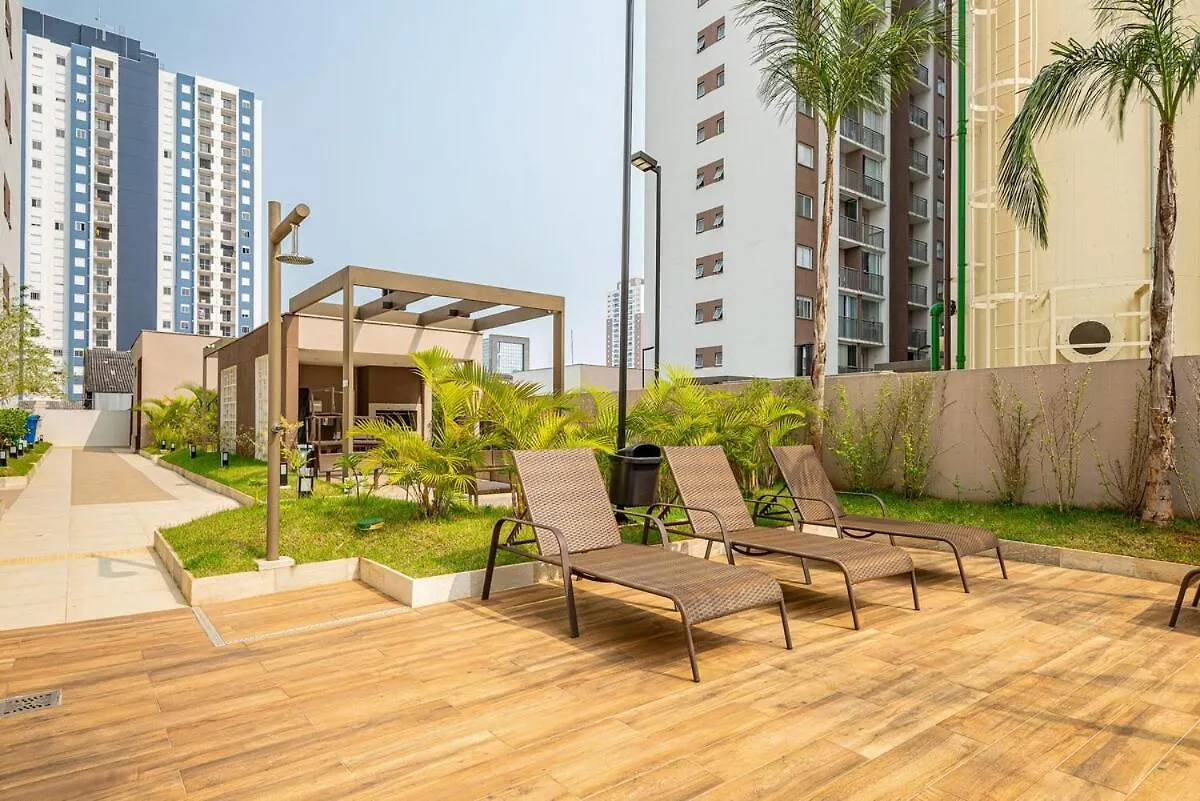 Laguna 1802 - Moderno E Funcional Sao Paulo 0*,